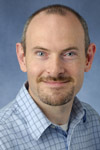 Photo of Andy Gill