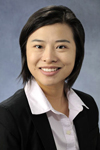 Photo of Fengjun Li